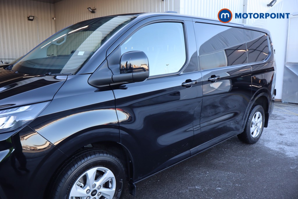 Used Ford Transit Custom 2025 for sale - 77147434: Photo 2