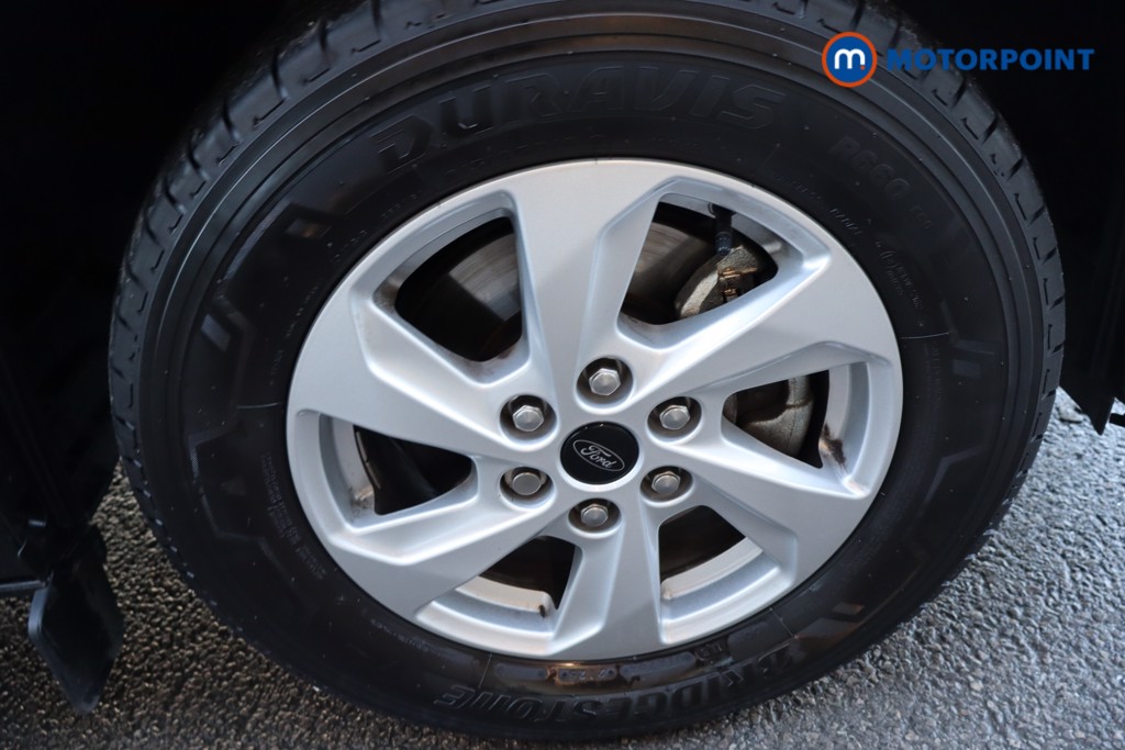 Used Ford Transit Custom 2025 for sale - 77147434: Photo 23