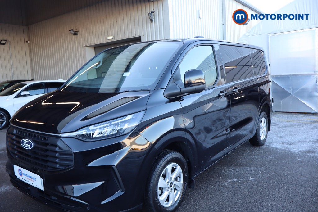 Used Ford Transit Custom 2025 for sale - 77147434: Photo 3