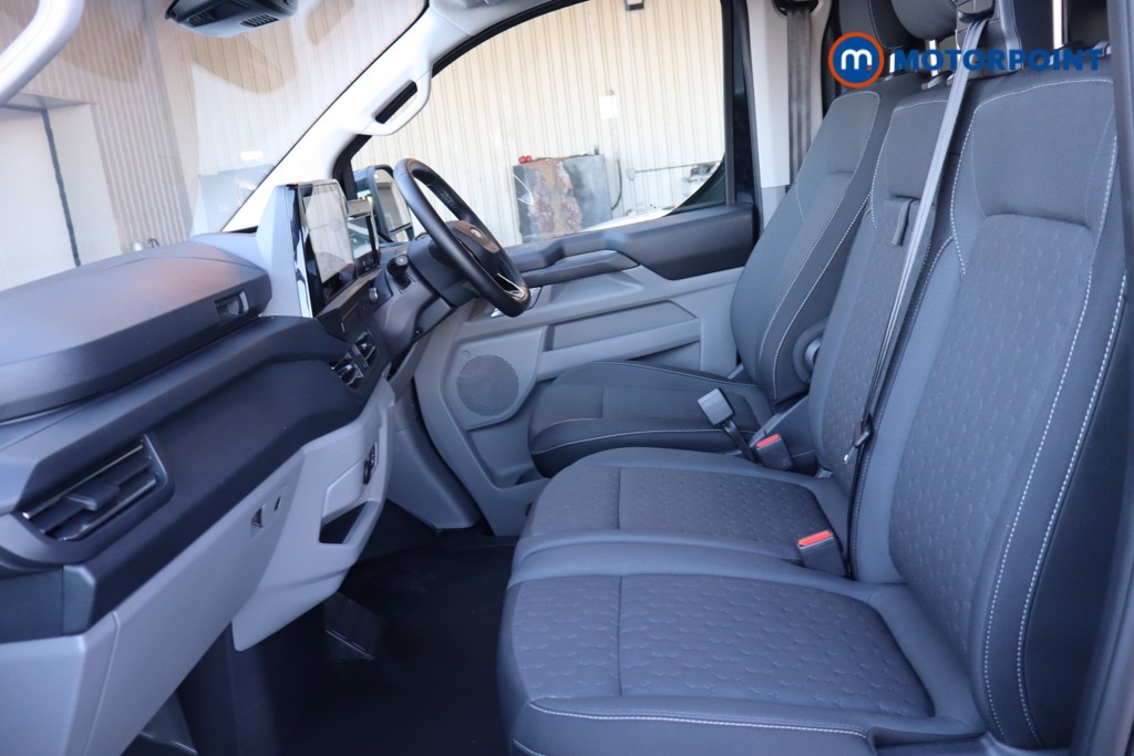 Used Ford Transit Custom 2025 for sale - 77147434: Photo 34