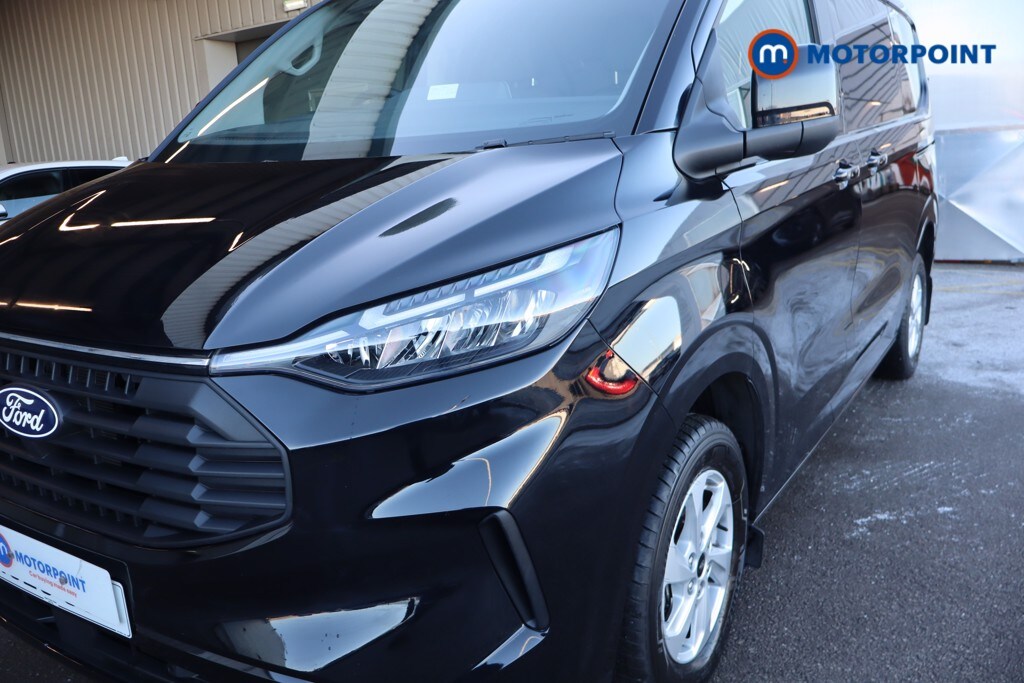 Used Ford Transit Custom 2025 for sale - 77147434: Photo 35