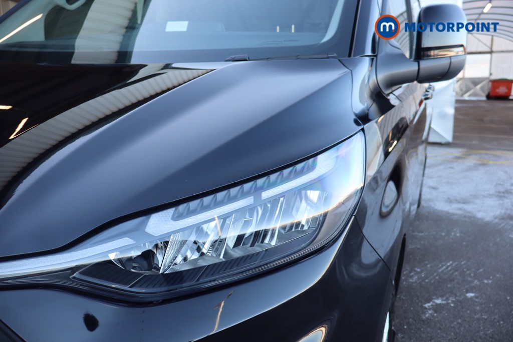 Used Ford Transit Custom 2025 for sale - 77147434: Photo 36