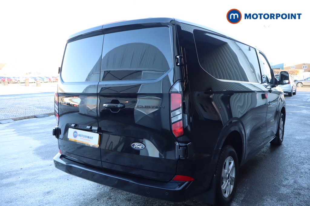 Used Ford Transit Custom 2025 for sale - 77147434: Photo 4