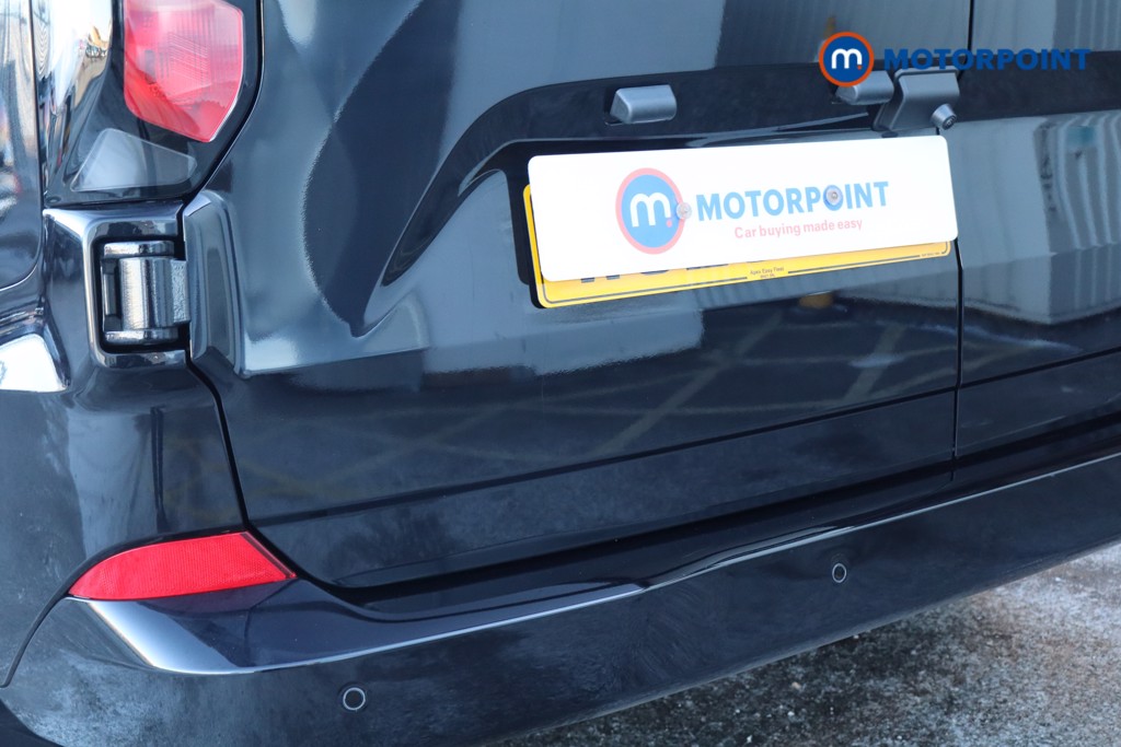 Used Ford Transit Custom 2025 for sale - 77147434: Photo 40