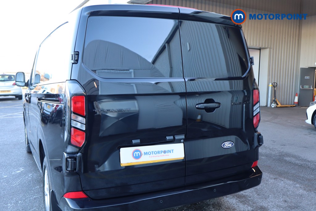 Used Ford Transit Custom 2025 for sale - 77147434: Photo 5