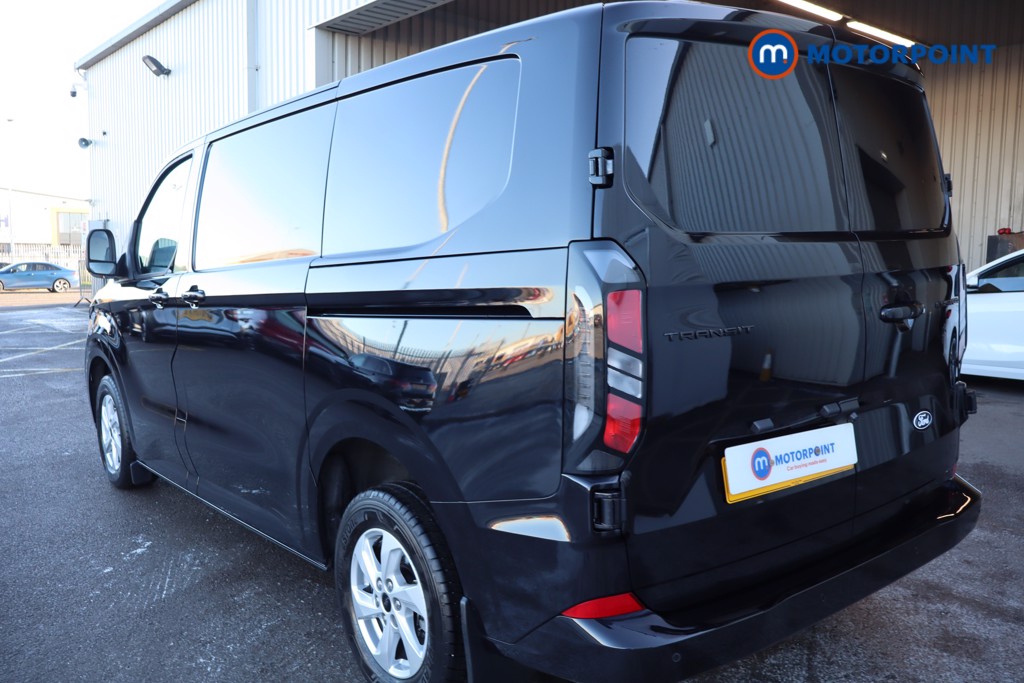 Used Ford Transit Custom 2025 for sale - 77147434: Photo 6