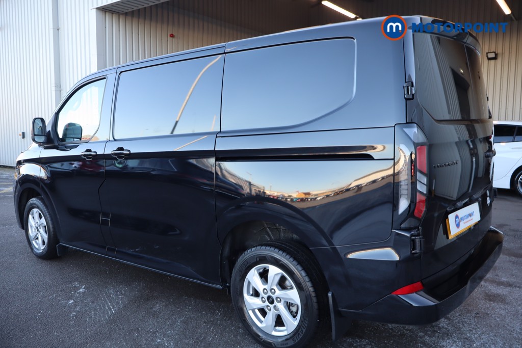 Used Ford Transit Custom 2025 for sale - 77147434: Photo 7
