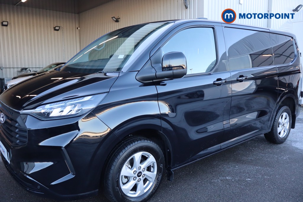 Used Ford Transit Custom 2025 for sale - 77147434: Photo 8