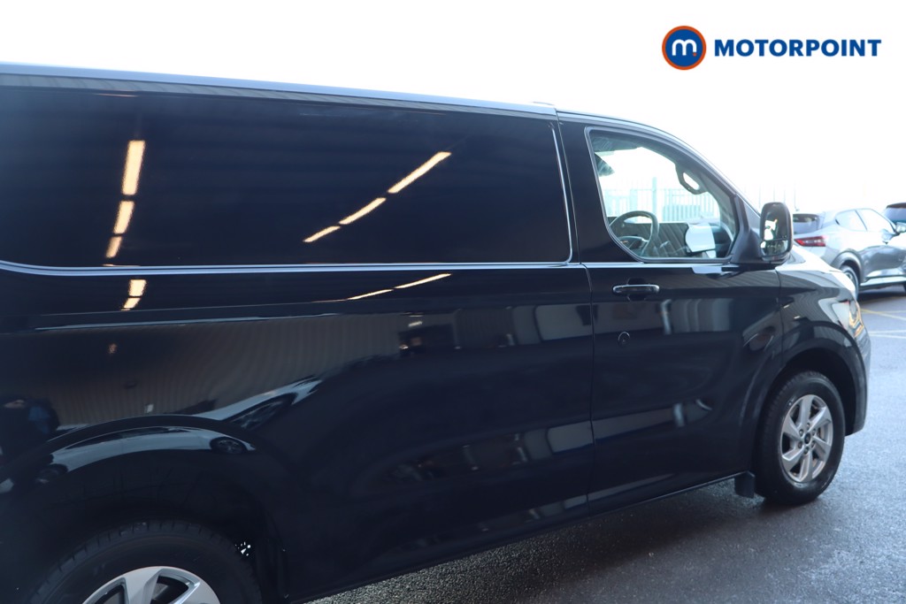 Used Ford Transit Custom 2025 for sale - 77147434: Photo 9