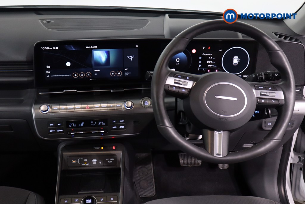 Used Hyundai KONA 2025 for sale - 77500533: Photo 11