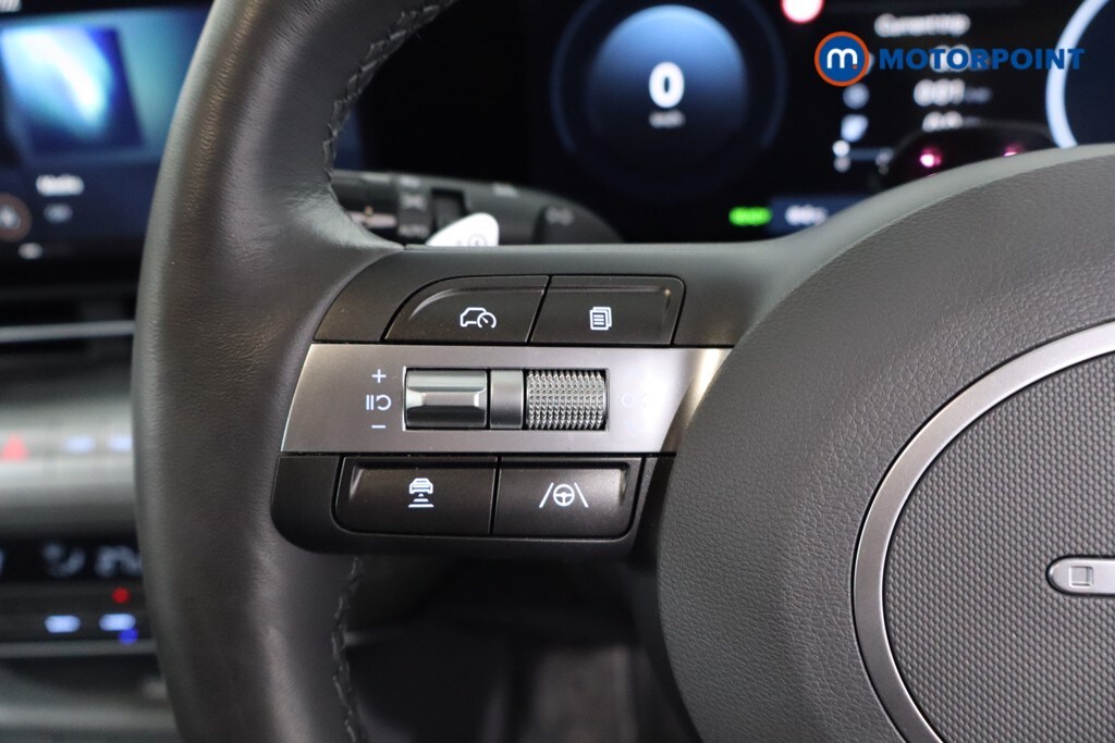 Used Hyundai KONA 2025 for sale - 77500533: Photo 15