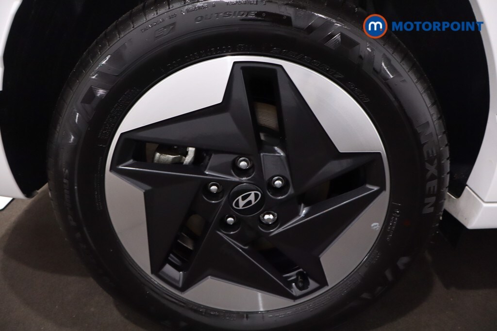 Used Hyundai KONA 2025 for sale - 77500533: Photo 17