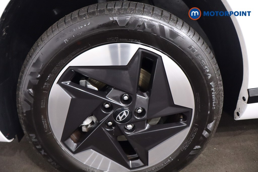 Used Hyundai KONA 2025 for sale - 77500533: Photo 19