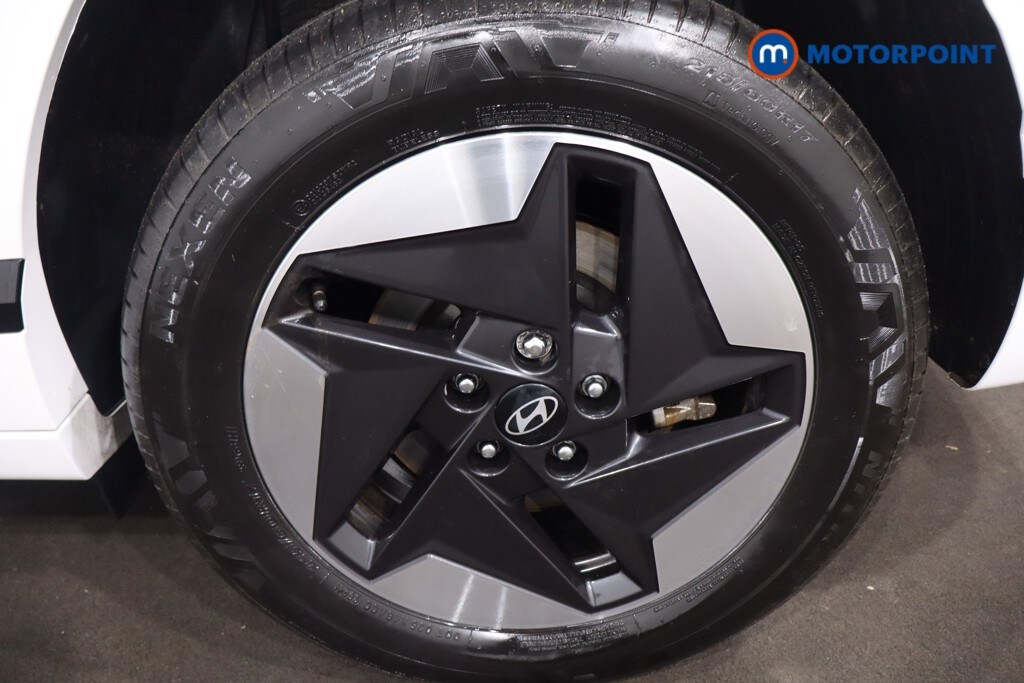 Used Hyundai KONA 2025 for sale - 77500533: Photo 20