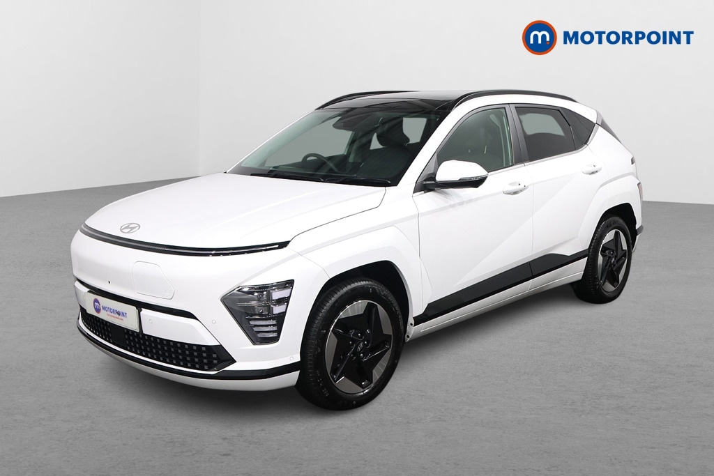 Used Hyundai KONA 2025 for sale - 77500533: Photo 3