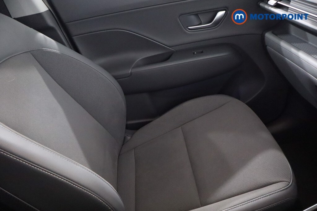 Used Hyundai KONA 2025 for sale - 77500533: Photo 31