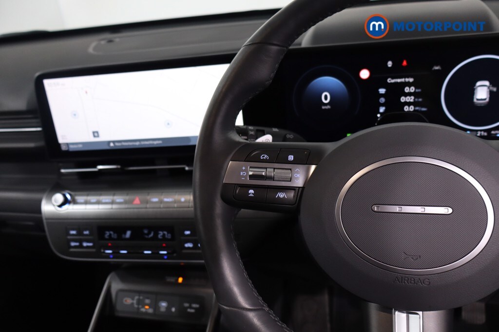 Used Hyundai KONA 2025 for sale - 77500533: Photo 32