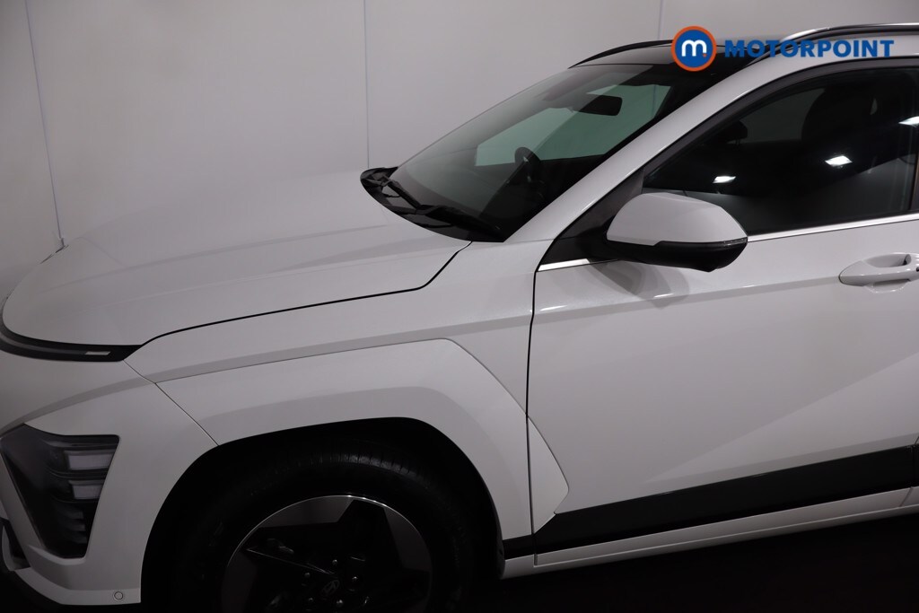 Used Hyundai KONA 2025 for sale - 77500533: Photo 39