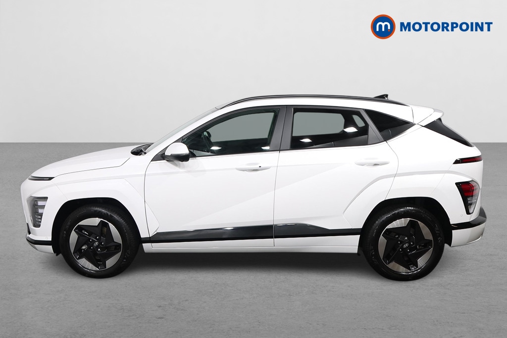 Used Hyundai KONA 2025 for sale - 77500533: Photo 4
