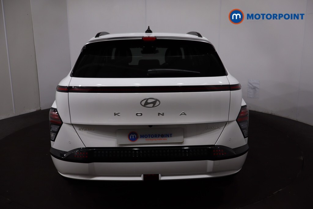 Used Hyundai KONA 2025 for sale - 77500533: Photo 48