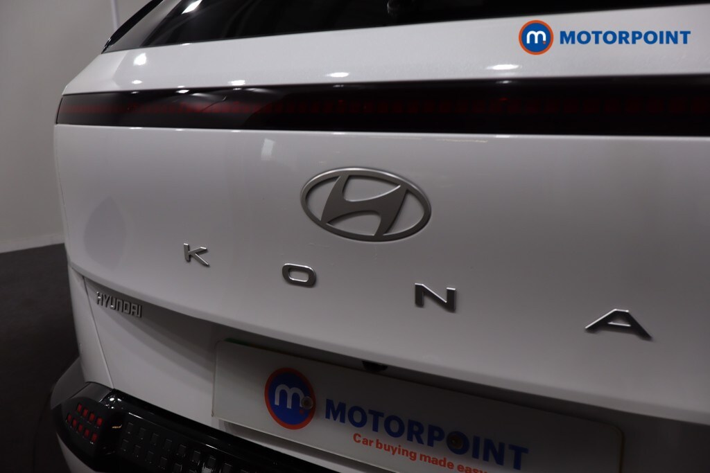 Used Hyundai KONA 2025 for sale - 77500533: Photo 49