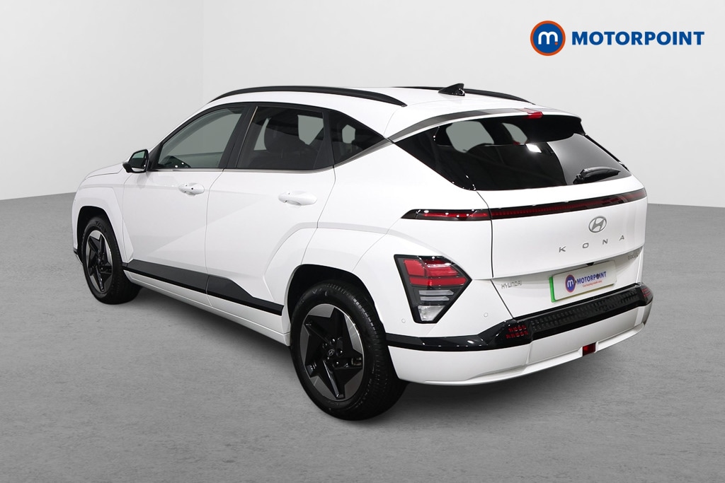 Used Hyundai KONA 2025 for sale - 77500533: Photo 5