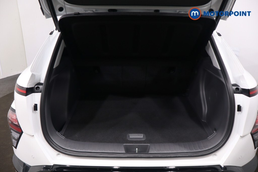 Used Hyundai KONA 2025 for sale - 77500533: Photo 53