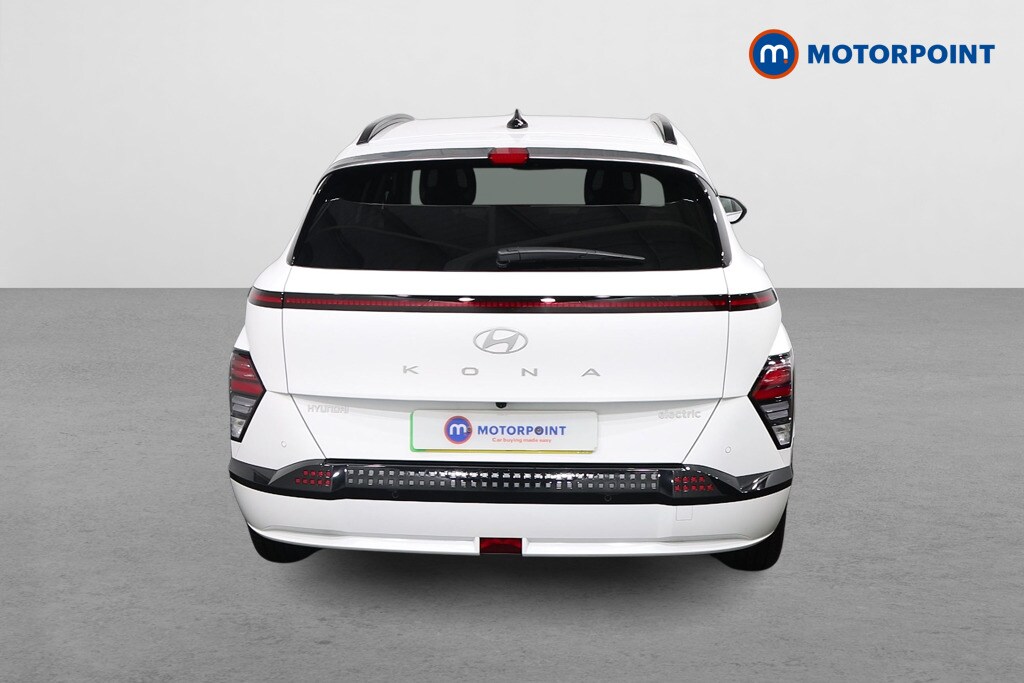 Used Hyundai KONA 2025 for sale - 77500533: Photo 6