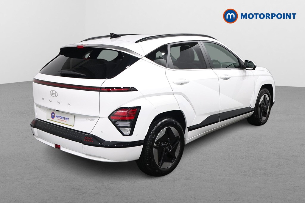 Used Hyundai KONA 2025 for sale - 77500533: Photo 7