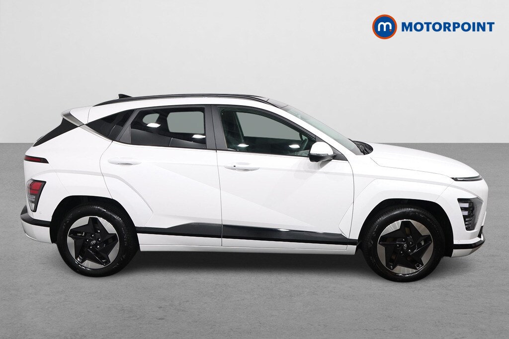 Used Hyundai KONA 2025 for sale - 77500533: Photo 8