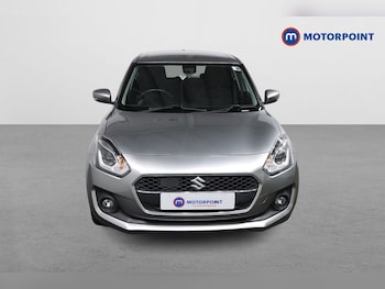 Used Suzuki Swift 2019 for sale - 75985477: Photo