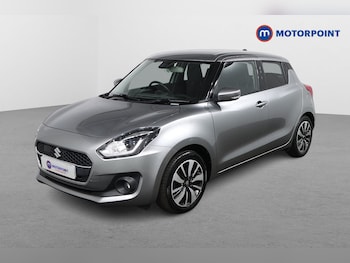 Used Suzuki Swift 2019 for sale - 75985477: Photo