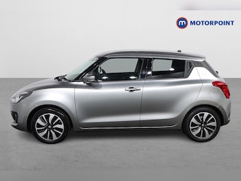 Used Suzuki Swift 2019 for sale - 75985477: Photo