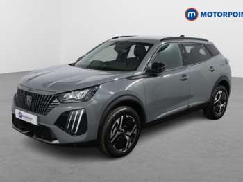 Used Peugeot 2008 2024 for sale - 74076322: Photo