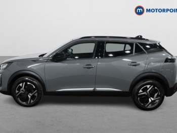 Used Peugeot 2008 2024 for sale - 74076322: Photo