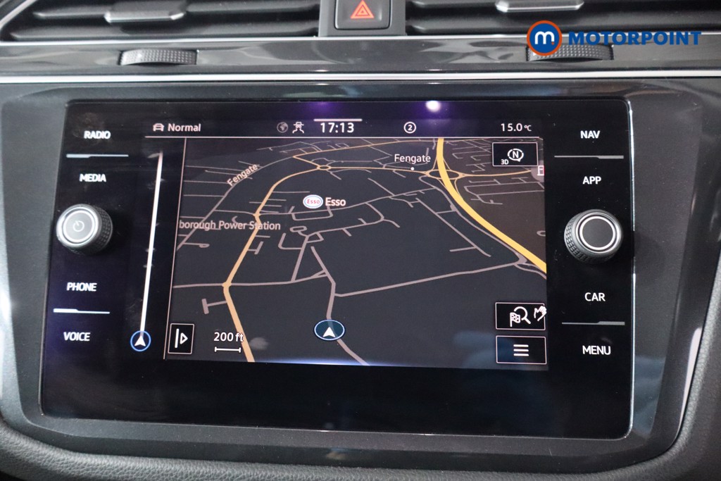 Used Volkswagen Tiguan 2021 for sale - 76628356: Photo 10