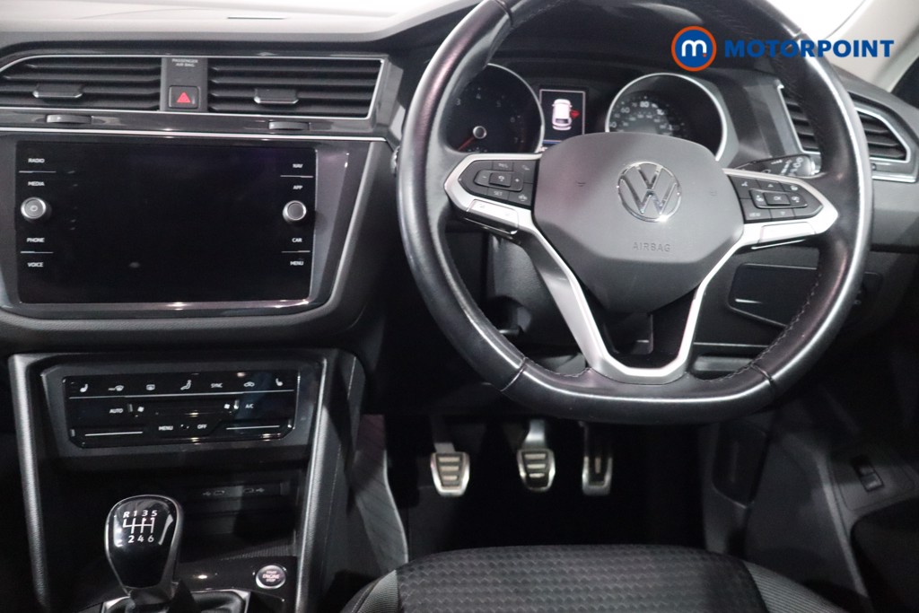 Used Volkswagen Tiguan 2021 for sale - 76628356: Photo 11