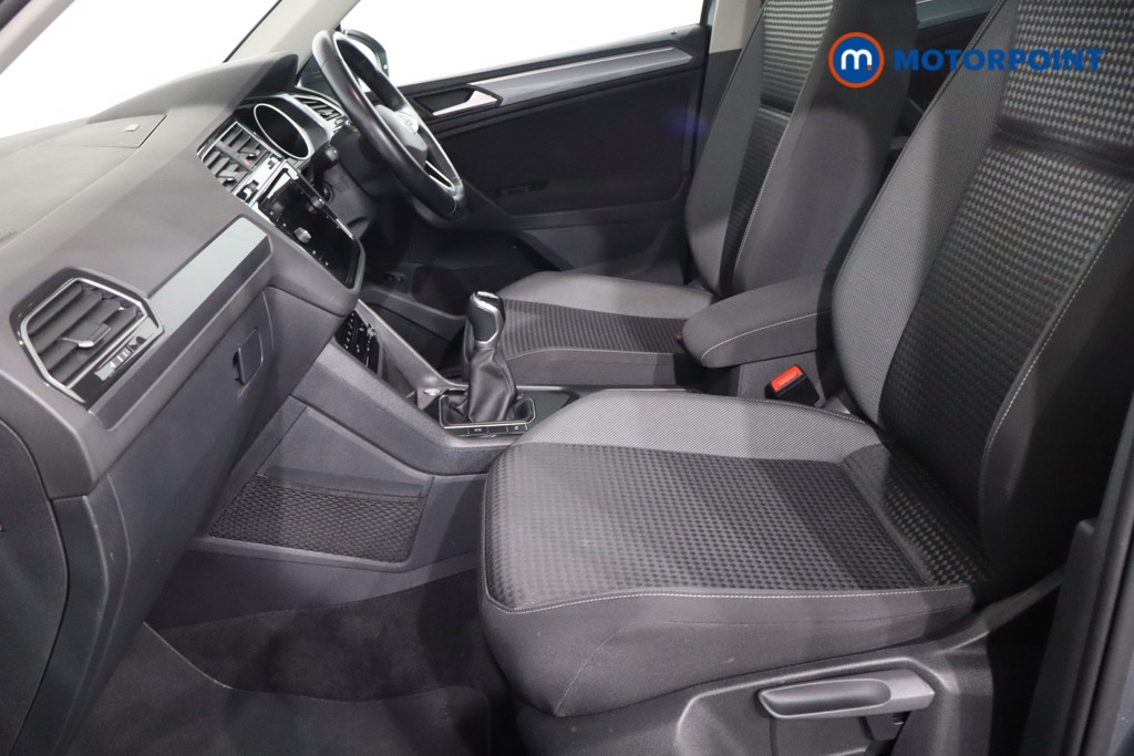 Used Volkswagen Tiguan 2021 for sale - 76628356: Photo 12