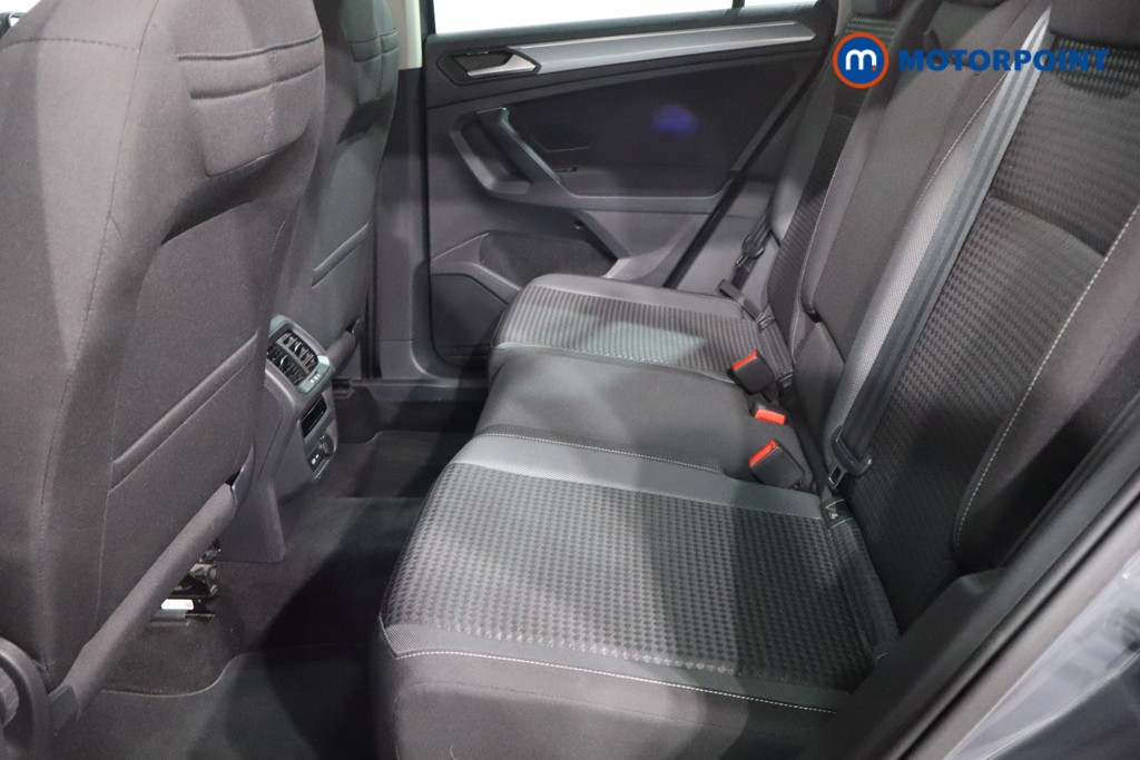 Used Volkswagen Tiguan 2021 for sale - 76628356: Photo 13