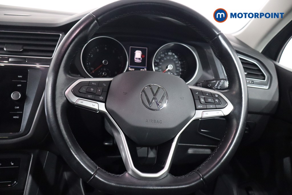 Used Volkswagen Tiguan 2021 for sale - 76628356: Photo 14