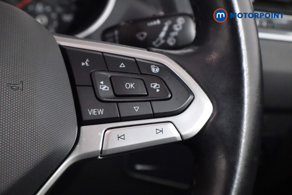 Used Volkswagen Tiguan 2021 for sale - 76628356: Photo 16