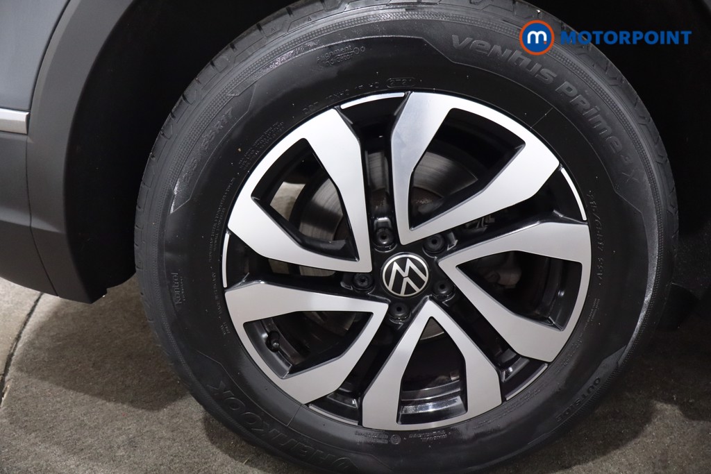 Used Volkswagen Tiguan 2021 for sale - 76628356: Photo 17