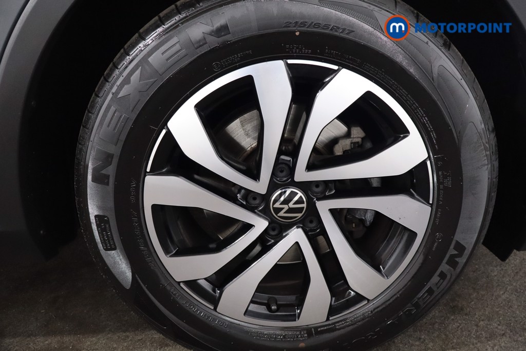 Used Volkswagen Tiguan 2021 for sale - 76628356: Photo 18