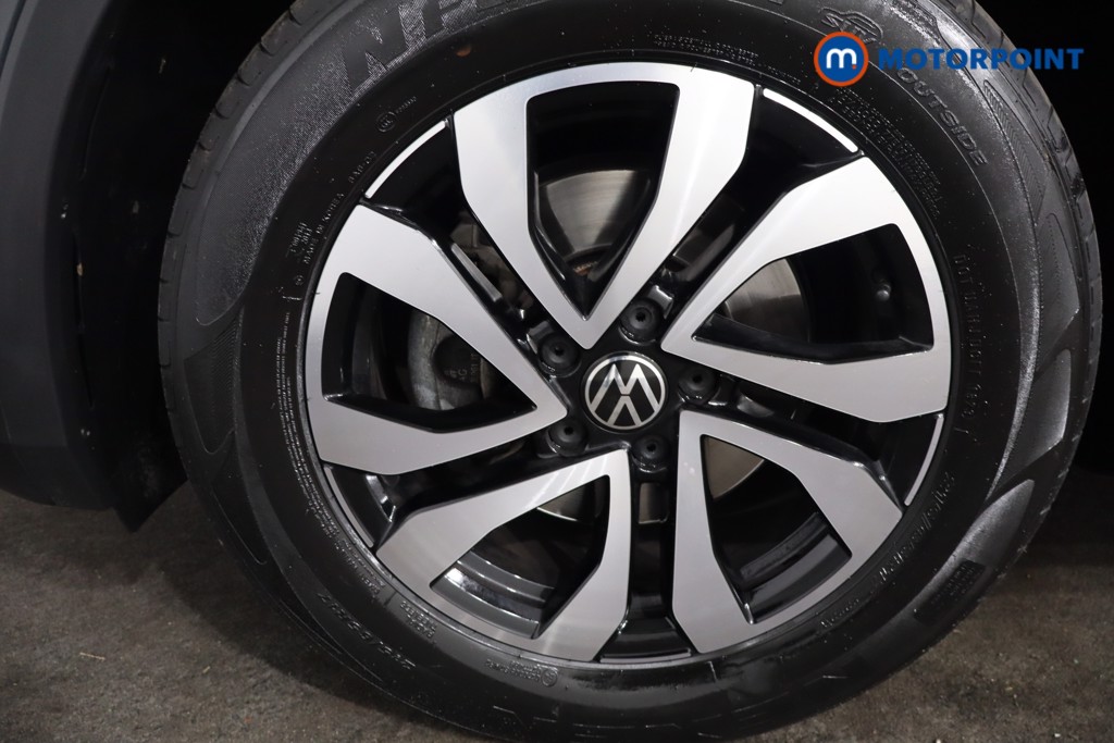 Used Volkswagen Tiguan 2021 for sale - 76628356: Photo 19