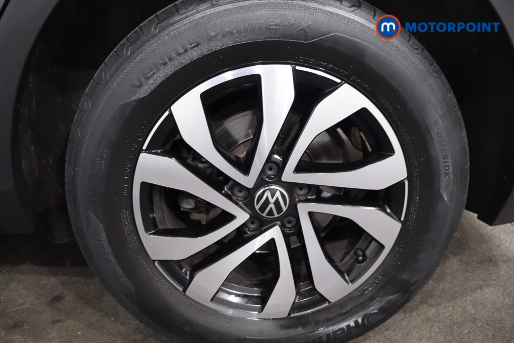 Used Volkswagen Tiguan 2021 for sale - 76628356: Photo 20