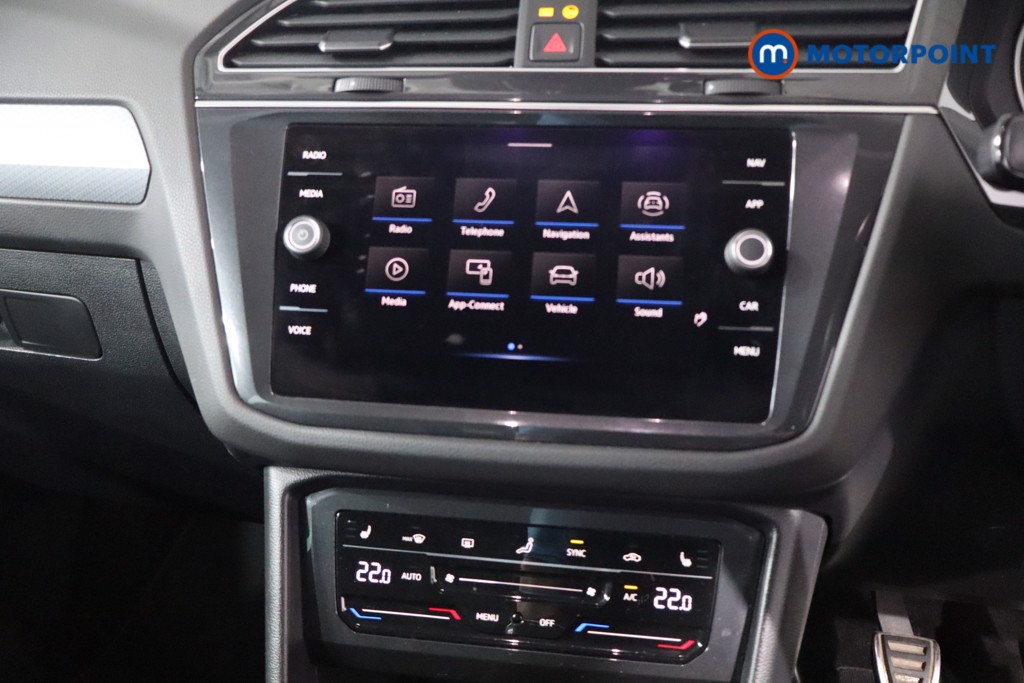 Used Volkswagen Tiguan 2021 for sale - 76628356: Photo 23