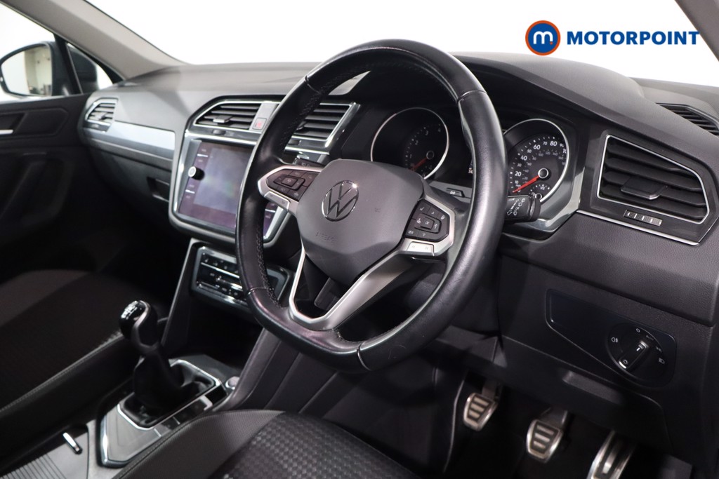 Used Volkswagen Tiguan 2021 for sale - 76628356: Photo 34