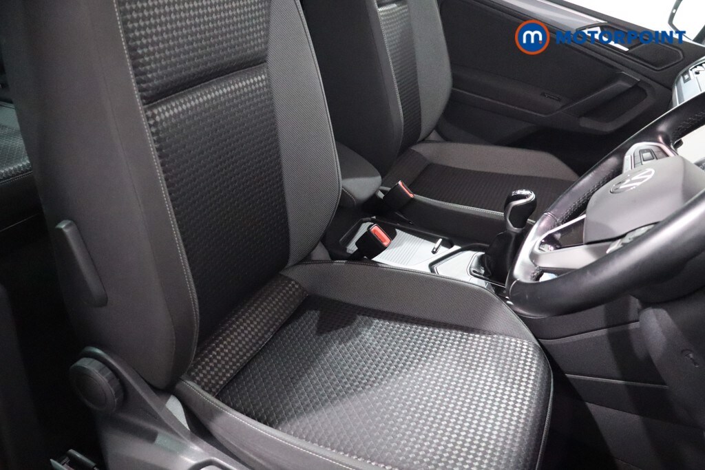 Used Volkswagen Tiguan 2021 for sale - 76628356: Photo 35