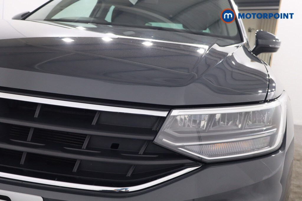 Used Volkswagen Tiguan 2021 for sale - 76628356: Photo 38