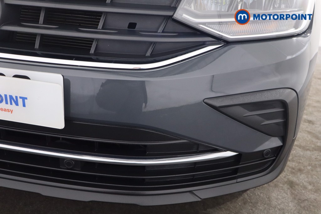 Used Volkswagen Tiguan 2021 for sale - 76628356: Photo 39